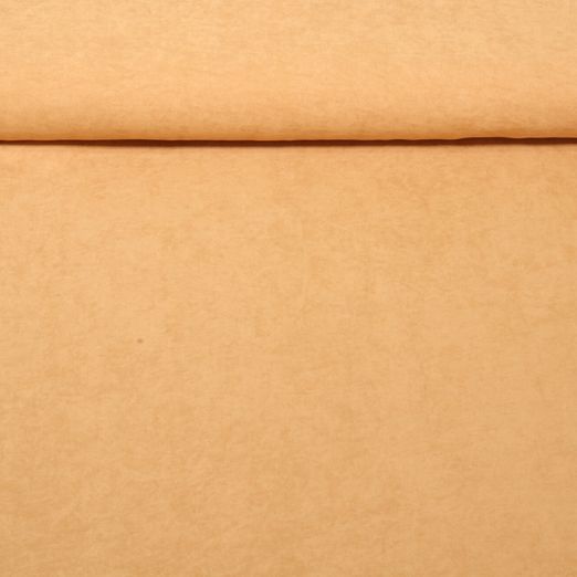 Viscose Cupro - Crushed Caramel uni