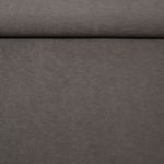 Viscose Cupro - Crushed Gris uni