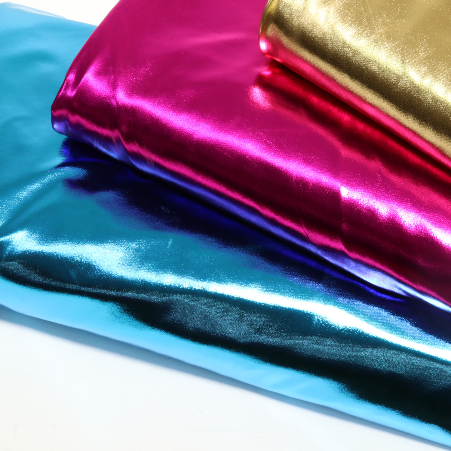 Tissu déguisement - Jersey foil Lamé-0 Tissu déguisement - Jersey foil Lamé-0