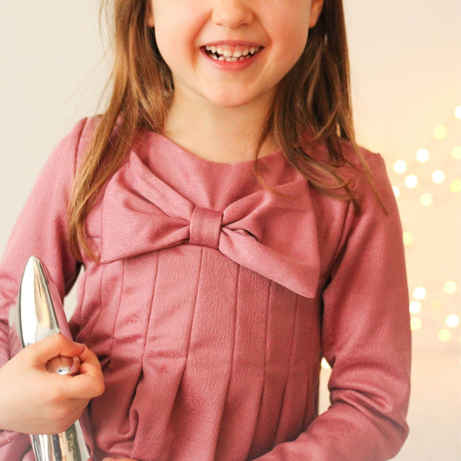 Tunika & Kleid - Schleifenglanz - Schnittmuster eBook-4 Tunika & Kleid - Schleifenglanz - Schnittmuster eBook-4