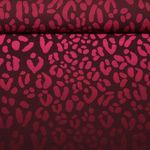 Ekologisk Canvas - HHL Digitaltryck Wild XMAS 2025 Safari Bordeaux