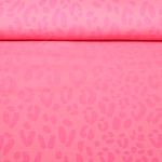 Bio Canvas - HHL impression numérique sauvage XMAS 2025 Safari rose