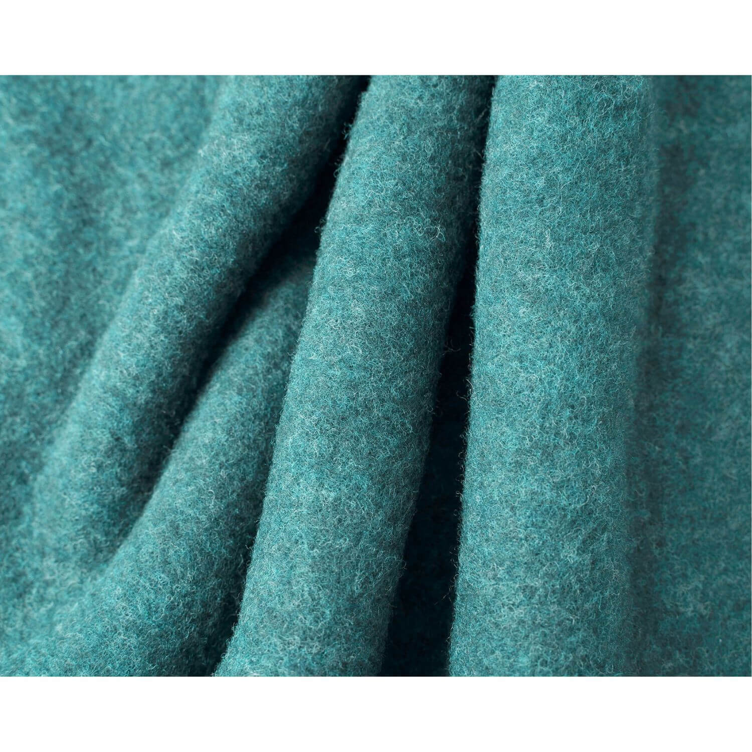 Merino Bio Wollfleece - Hamburger Liebe Oregano-1 Merino Bio Wollfleece - Hamburger Liebe Oregano-1