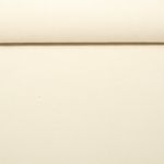 Toile canevas Stonewashed - Uni Ecru