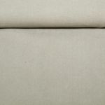 Toile canevas Stonewashed - Uni Sable