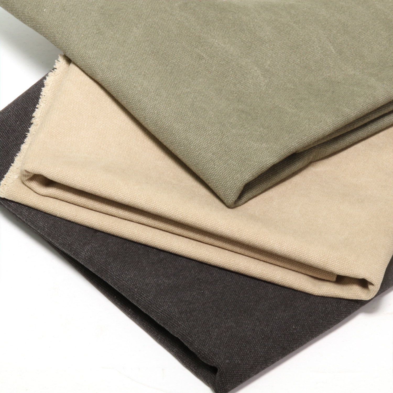Toile canevas Stonewashed Uni-0 Toile canevas Stonewashed Uni-0