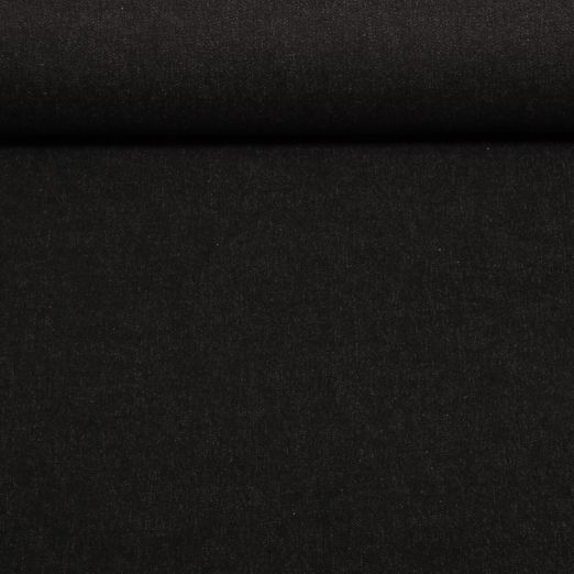 Jeans pour pantalon - Stretch Noir Lavé