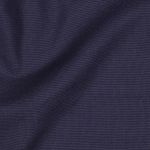 Toile légère - Uni Navy