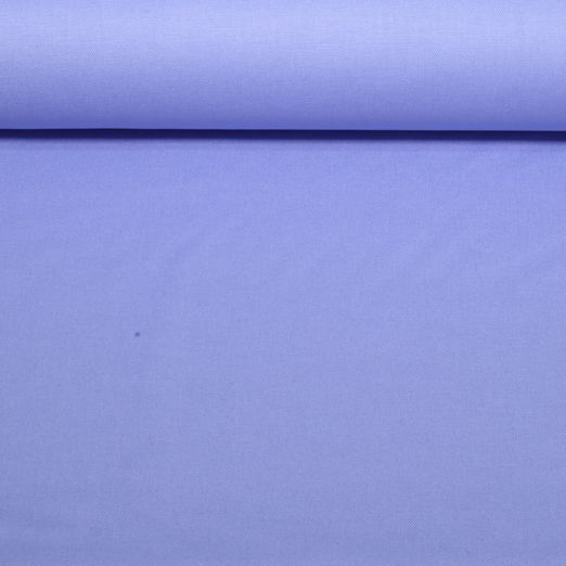 Toile légère Andi - Uni Lavande