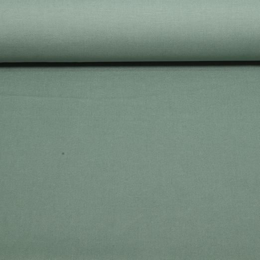 Toile légère Andi - Uni Vert clair