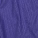 Toile légère - bleu lilas uni