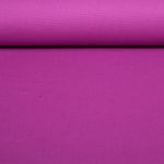 Leichter Canvas Andi - Uni Violett