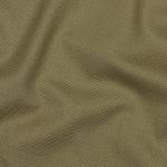 Toile légère - Uni Olive