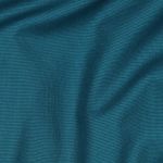 Toile légère - Uni pétrole foncé