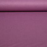 Leichter Canvas Andi - Uni Mauve
