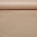 Toile légère Andi - Uni Taupe