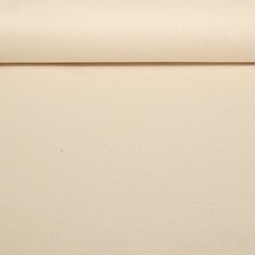 Toile légère Andi - Uni Naturel