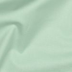 Toile légère - uni menthe