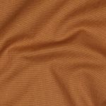 Toile légère - brun noisette uni