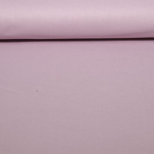 Leichter Canvas Andi - Uni Lilac