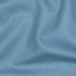 Toile légère - bleu uni