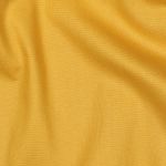 Toile légère - Ocre uni