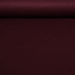 Leichter Canvas Andi - Uni Aubergine