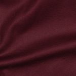 Toile légère - Uni aubergine