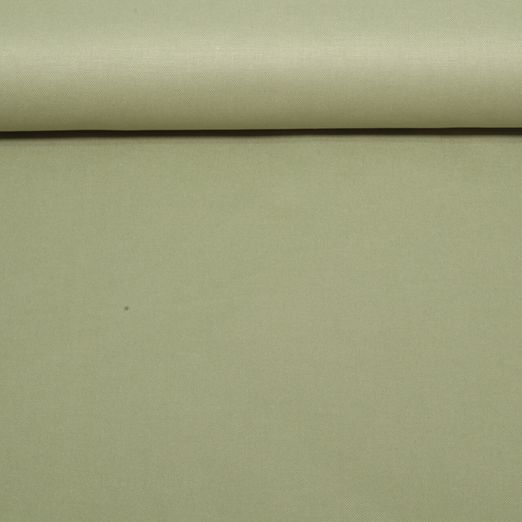 Toile légère Andi - Uni Menthe foncé