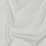 Ekologisk bomullsjersey - enfärgad ecru