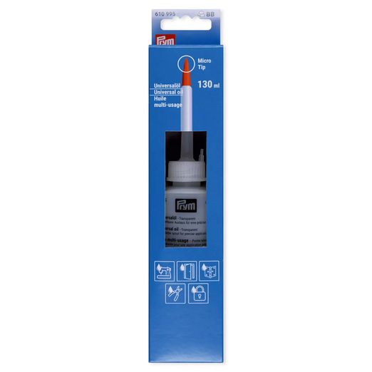 PRYM Huile universelle 130 ml