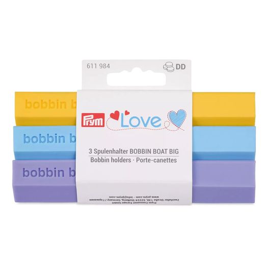 PRYM Bobbin Boat Big