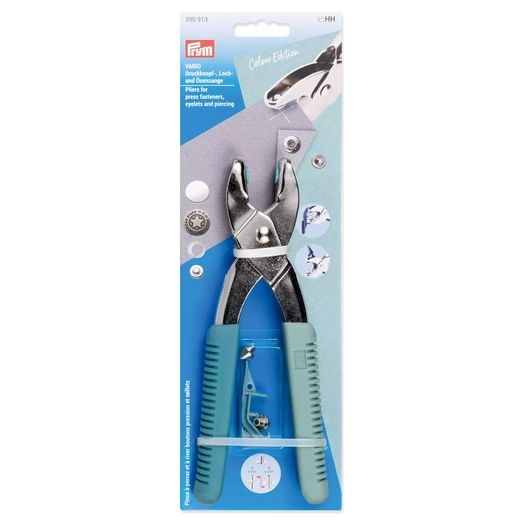 PRYM Vario Zange minze/salbei