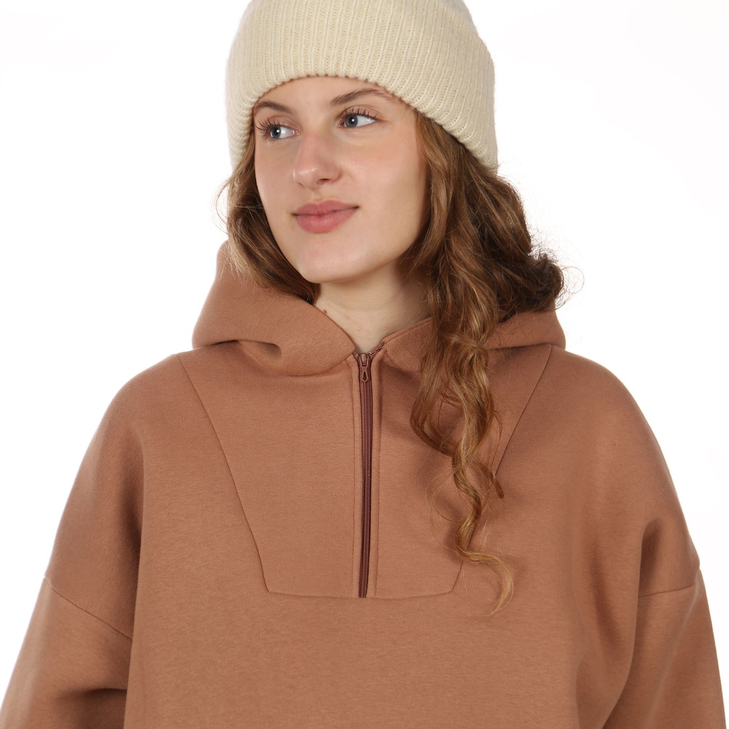 Extra-Oversized Hoodie - FRAU YUTTA - Schnittmuster eBook-3 Extra-Oversized Hoodie - FRAU YUTTA - Schnittmuster eBook-3