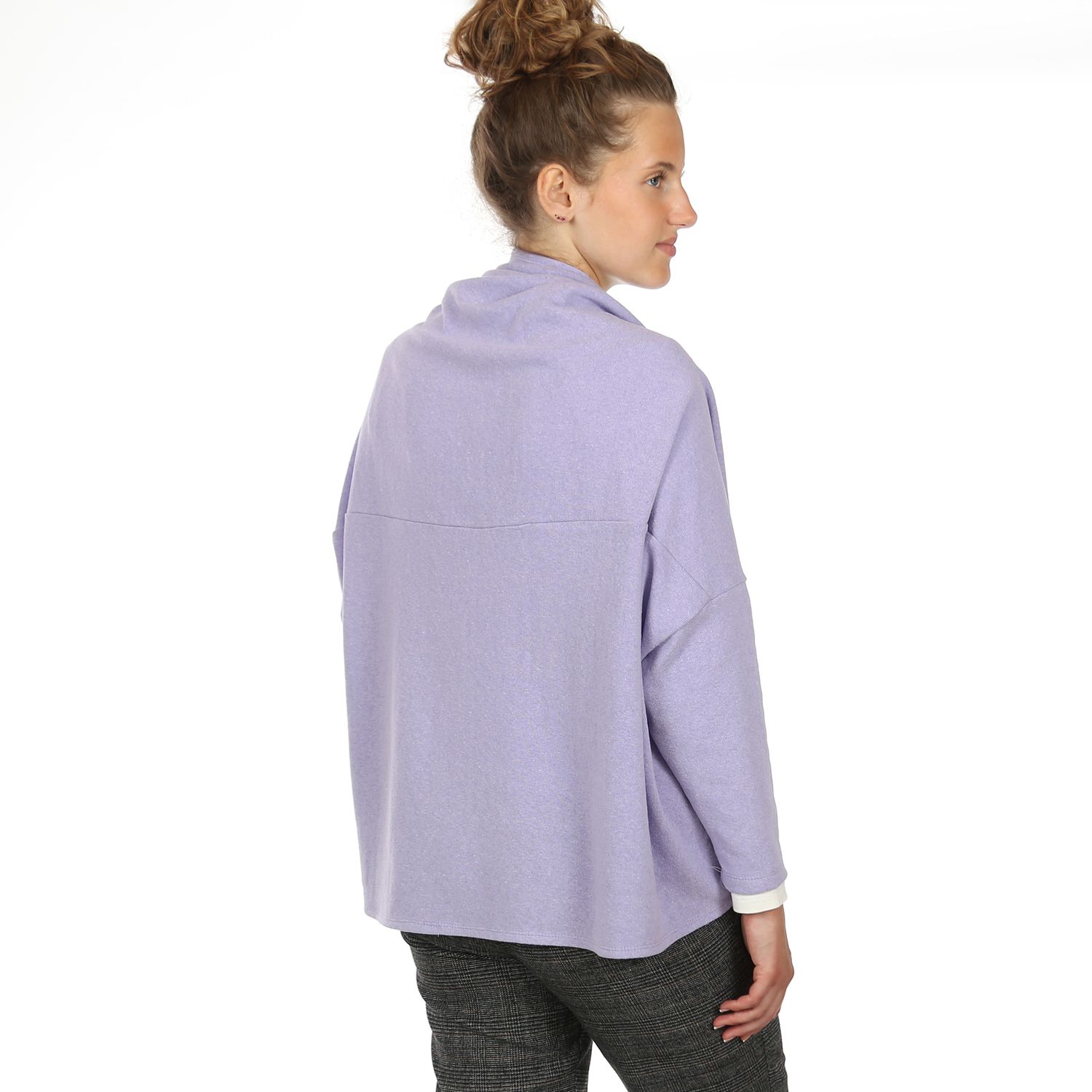 Cardigan - FRAU SUSA - Schnittmuster eBook-2 Cardigan - FRAU SUSA - Schnittmuster eBook-2