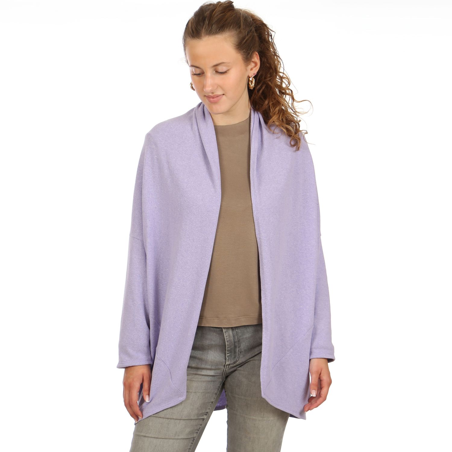 Cardigan - FRAU SUSA - Schnittmuster eBook-9 Cardigan - FRAU SUSA - Schnittmuster eBook-9