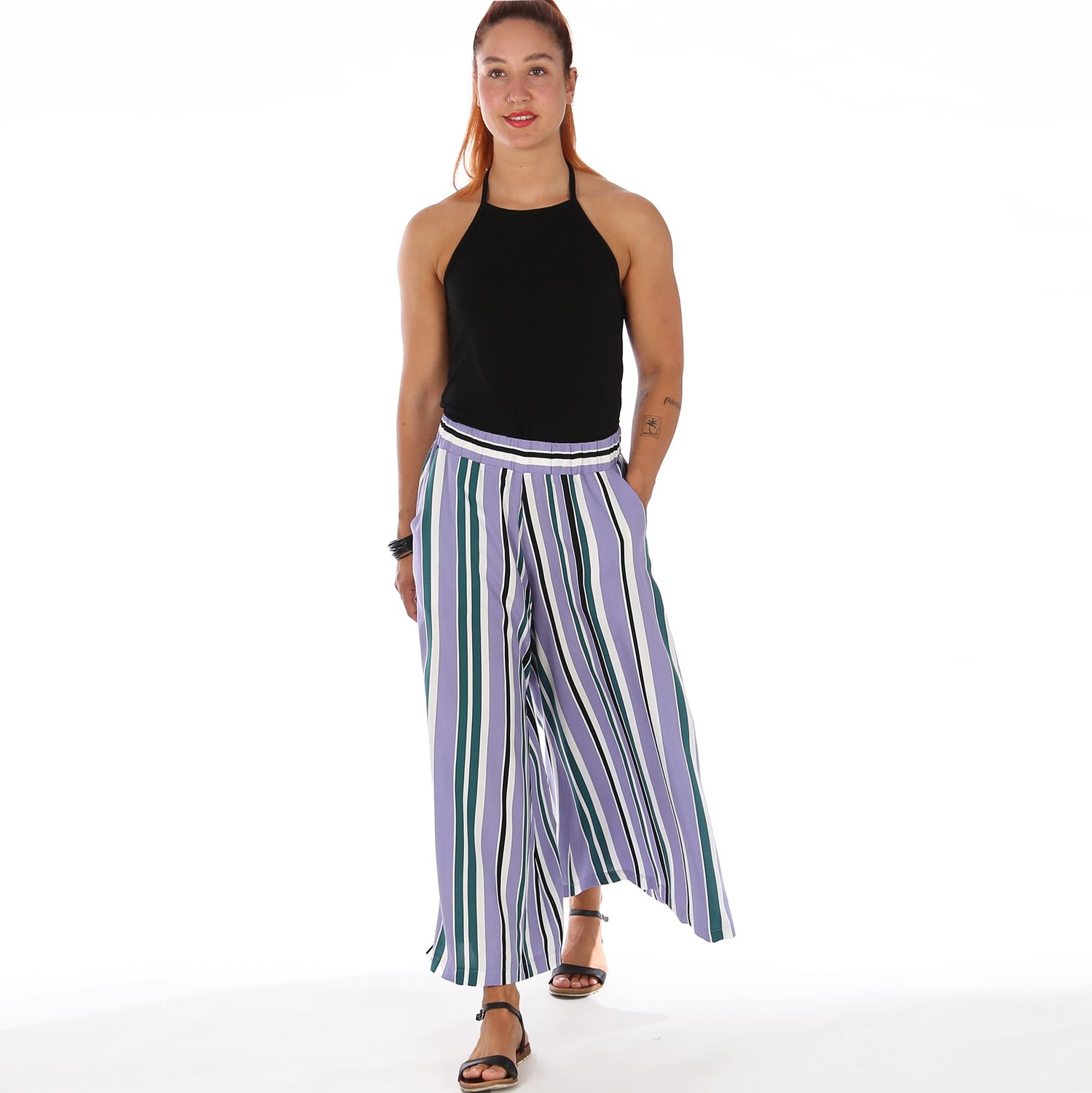Hose - FRAU ORLA - Schnittmuster eBook-6 Hose - FRAU ORLA - Schnittmuster eBook-6