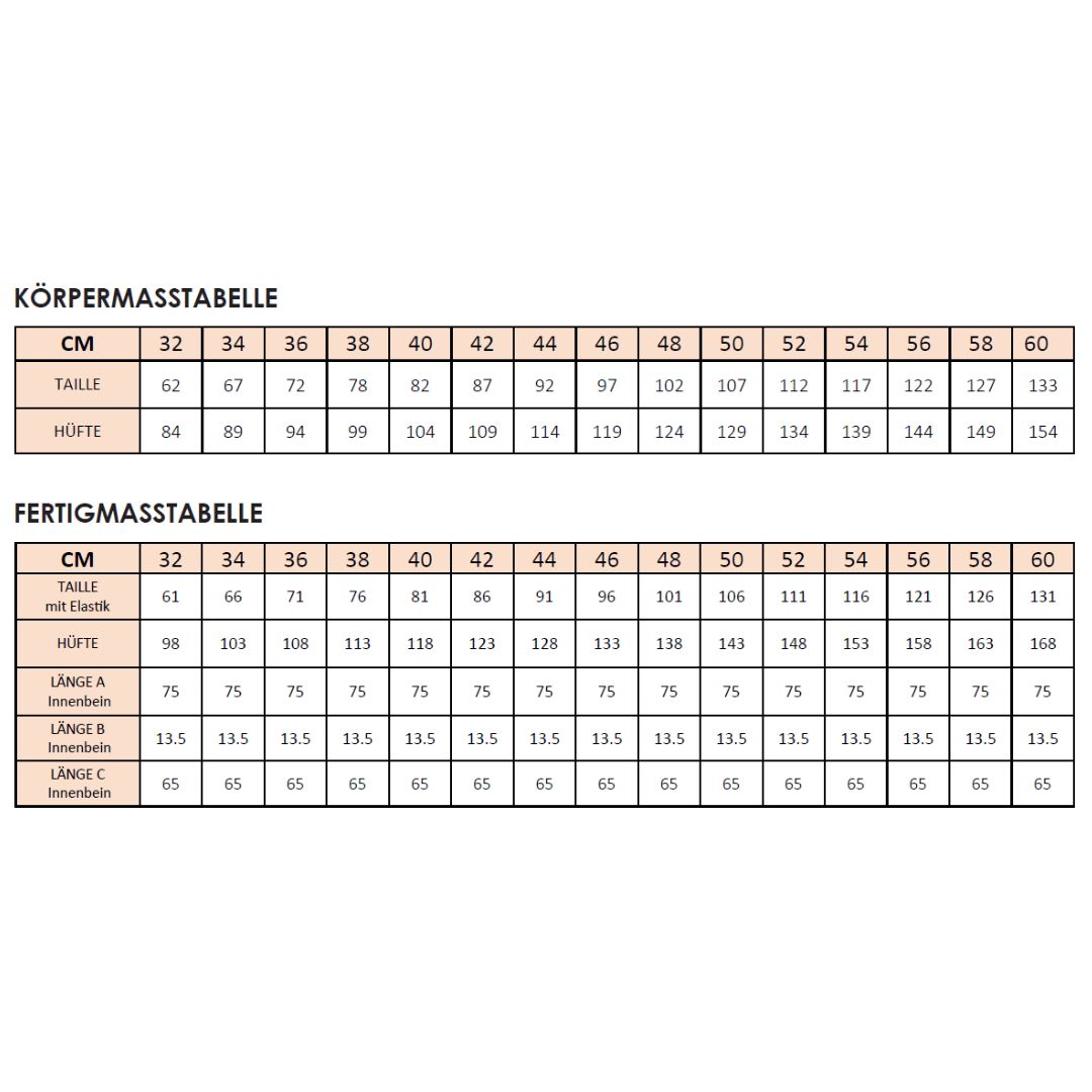 Hose - TILLY - Schnittmuster eBook-2 Hose - TILLY - Schnittmuster eBook-2