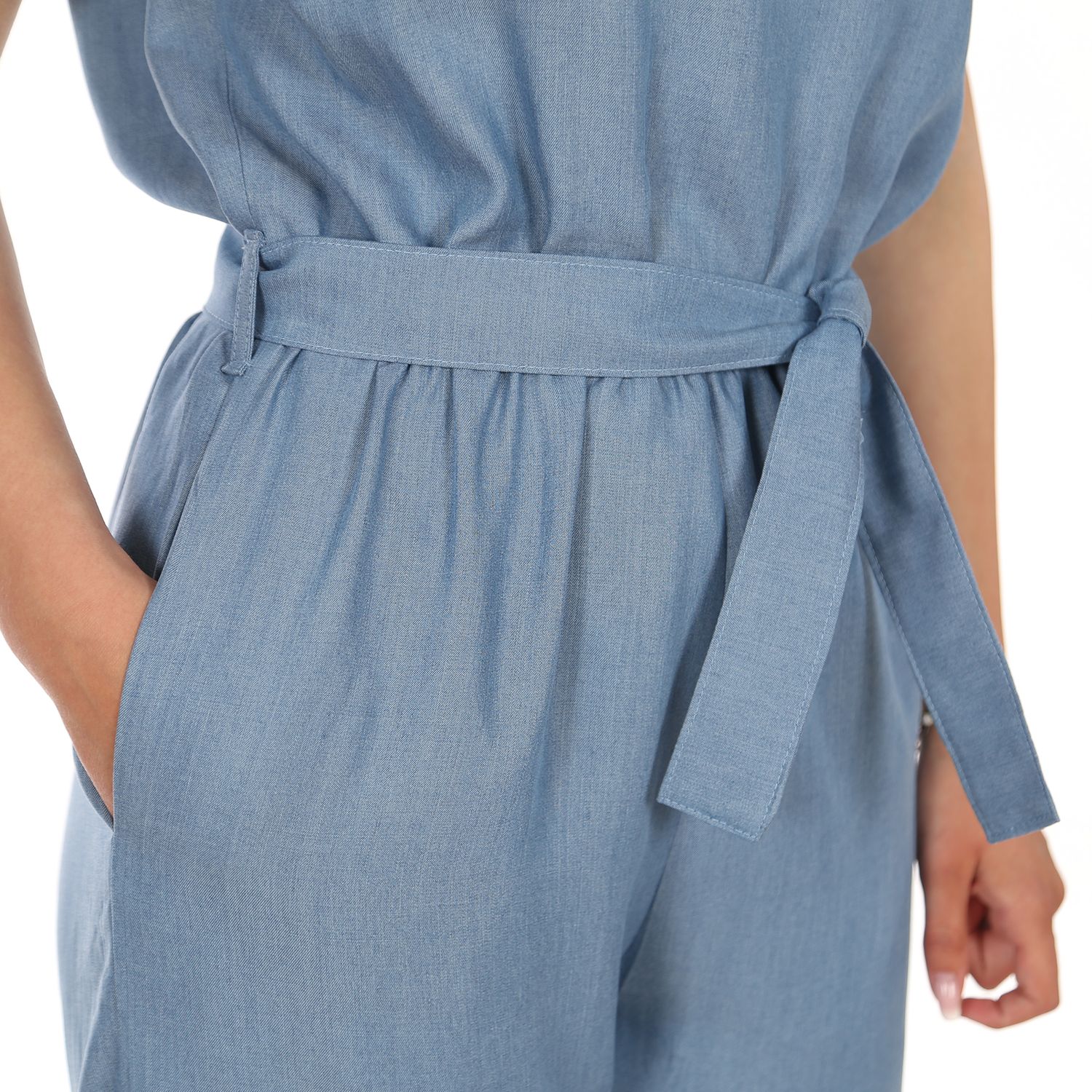 Jumpsuit - FRAU JULA - Schnittmuster eBook-4 Jumpsuit - FRAU JULA - Schnittmuster eBook-4