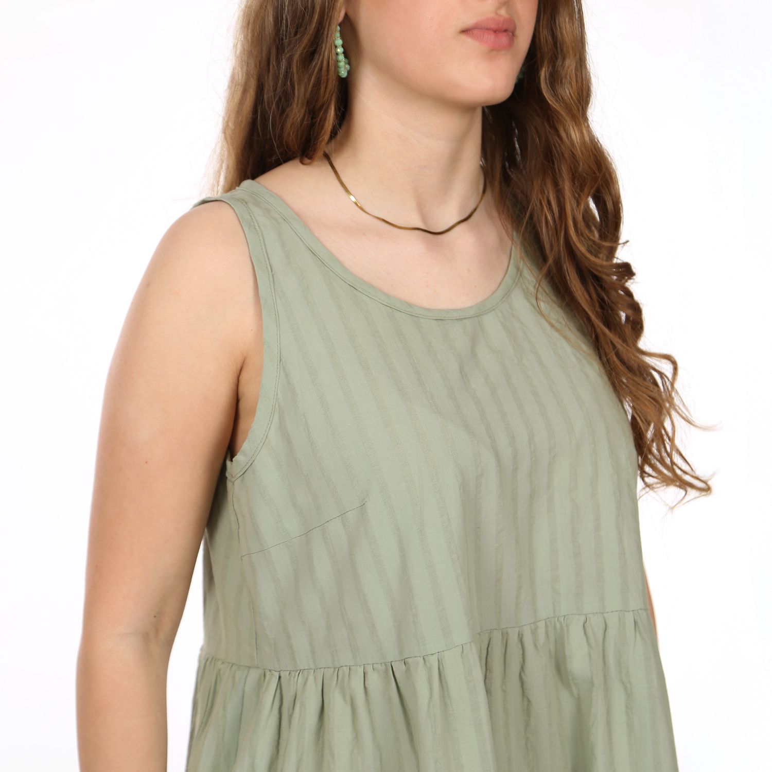 Maxikleid - FRAU CLAIRE - Schnittmuster eBook-3 Maxikleid - FRAU CLAIRE - Schnittmuster eBook-3