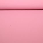 Jersey sergé - Uni Vieux rose