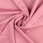 Jersey Twill - Enfärgad gammelrosa Jersey Twill - Enfärgad gammelrosa