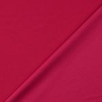 Jersey Twill - Enfärgad Rosa