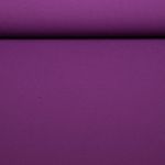 Jersey sergé - Uni Violet