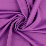 Jersey Twill - Enfärgad Lila Jersey Twill - Enfärgad Lila