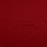 Jersey Twill - Enfärgad Röd