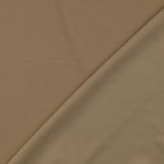 Jersey Twill - Enfärgad Beige
