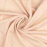 Jersey Twill - Uni Cream Jersey Twill - Uni Cream