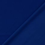 Jersey twill - enfärgad kungsblå Jersey twill - enfärgad kungsblå