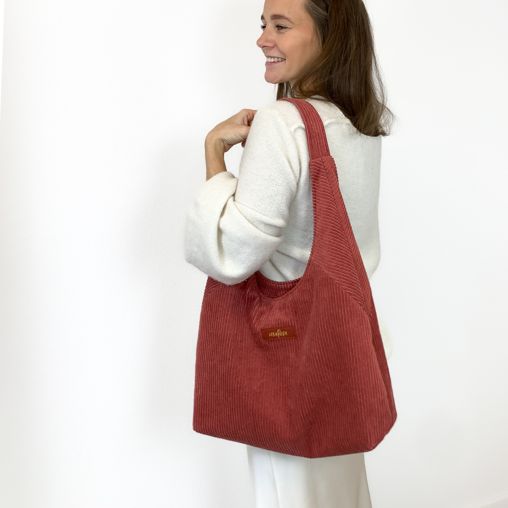 Hobo Bag Resa von creaResa *Taschenstar*-1 Hobo Bag Resa von creaResa *Taschenstar*-1